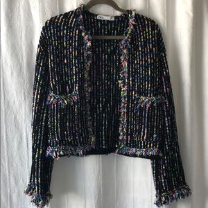 ‼️bundle deal‼️ Zara jacket